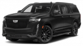 Cadillac Escalade ESV RWD 4dr Sport Lease