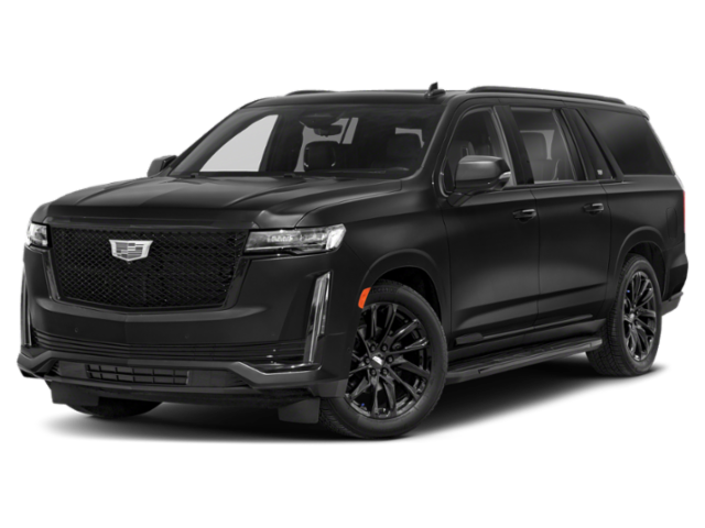 Cadillac Escalade ESV 4WD 4dr Sport Platinum Lease