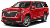 Cadillac Escalade ESV RWD 4dr Premium Luxury Lease