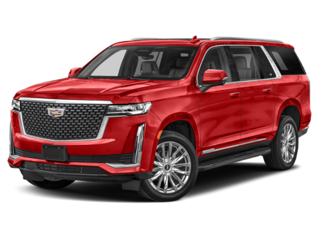 Cadillac Escalade ESV 4WD 4dr Premium Luxury Platinum Lease