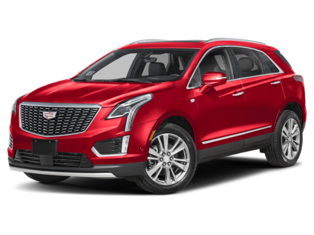 Cadillac XT5 AWD 4dr Premium Luxury Lease