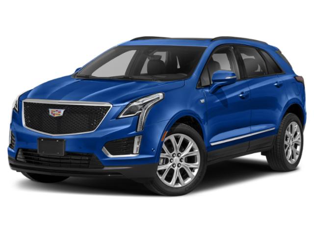 Cadillac XT5 AWD 4dr Sport Lease