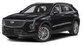 Cadillac XT4 FWD 4dr Premium Luxury Lease