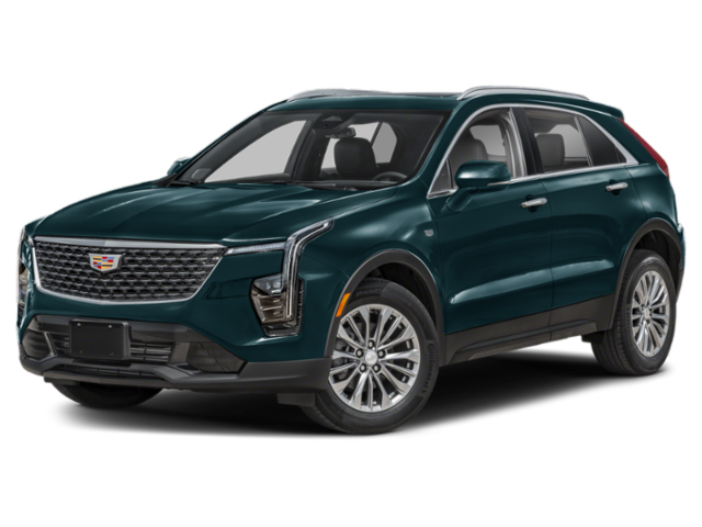 Cadillac XT4 FWD 4dr Sport Lease