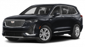 Cadillac XT6 AWD 4dr Luxury Lease