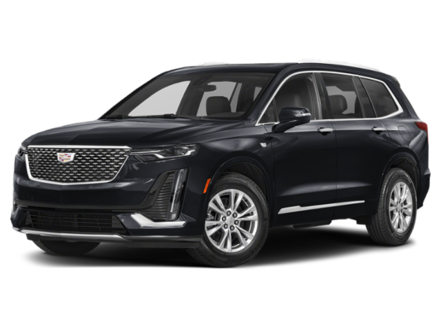 Cadillac XT6 FWD 4dr Luxury Lease