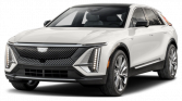 Cadillac LYRIQ 4dr Tech w/1SA Lease