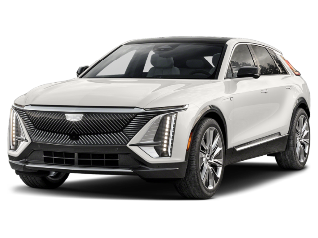 Cadillac LYRIQ 4dr Tech w/1SA Lease