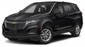 Chevrolet Equinox FWD 4dr LS w/1LS Lease