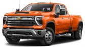 Chevrolet Silverado 3500HD 2WD Crew Cab 172" Work Truck Lease