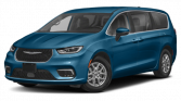 Chrysler Pacifica Touring L FWD Lease