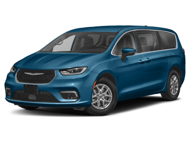 Chrysler Pacifica Touring L FWD Lease