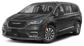 Chrysler Pacifica Hybrid Select FWD Lease