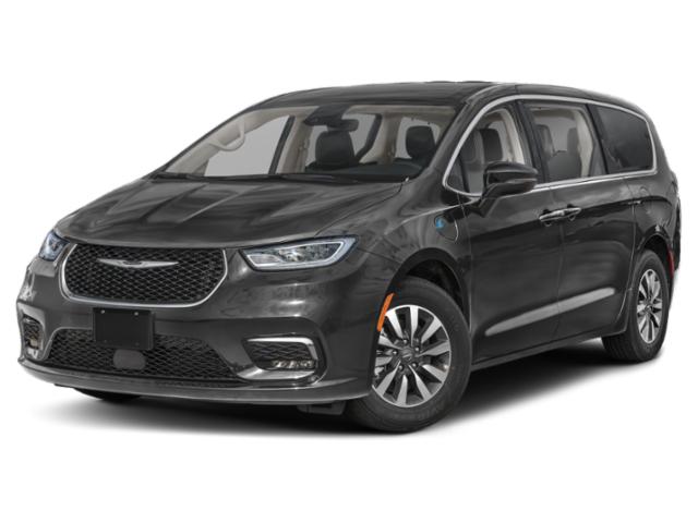 Chrysler Pacifica Hybrid Select FWD Lease