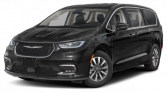 Chrysler Pacifica Hybrid Premium S Appearance Pkg FWD Lease