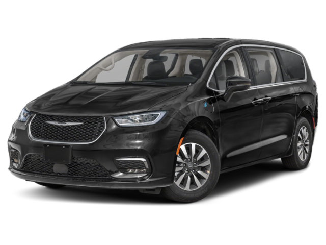 Chrysler Pacifica Hybrid Premium S Appearance Pkg FWD Lease