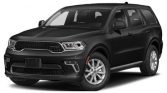 Dodge Durango SXT Plus AWD Lease