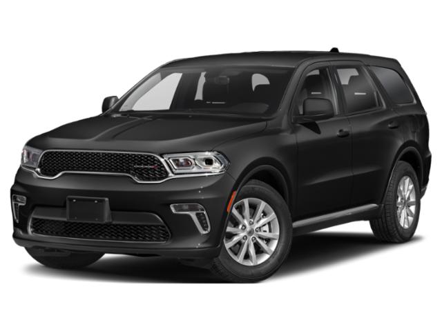 Dodge Durango SXT Plus AWD Lease