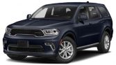 Dodge Durango SRT Hellcat AWD Lease