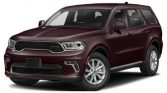 Dodge Durango SRT 392 AlcHEMI AWD Lease