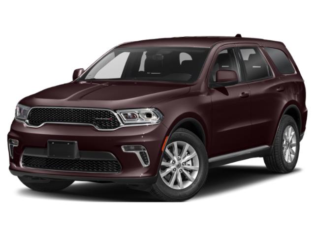 Dodge Durango SRT 392 AlcHEMI AWD Lease