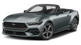 Ford Mustang EcoBoost Premium Convertible Lease