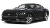 Ford Mustang EcoBoost Premium Fastback Lease