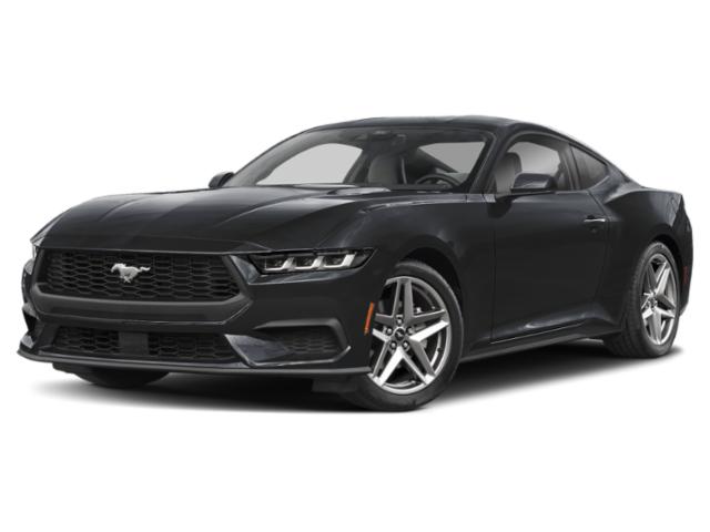 Ford Mustang EcoBoost Premium Fastback Lease