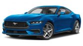 Ford Mustang EcoBoost Fastback Lease