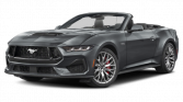 Ford Mustang GT Premium Convertible Lease