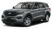 Ford Explorer Base RWD Lease