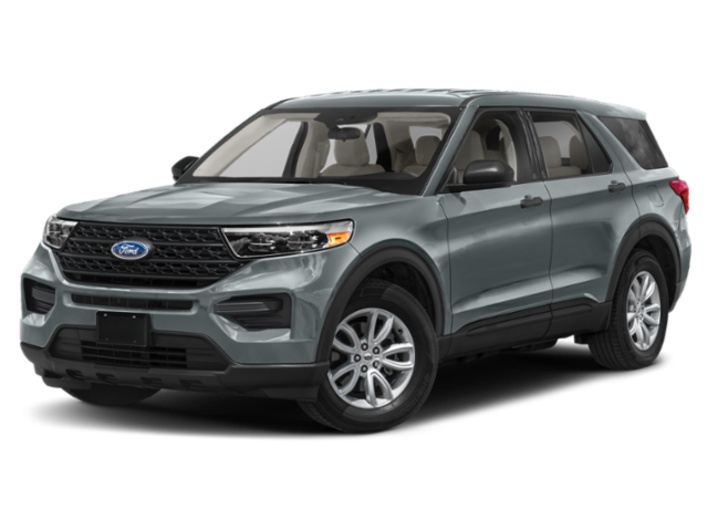 Ford Explorer Base RWD Lease