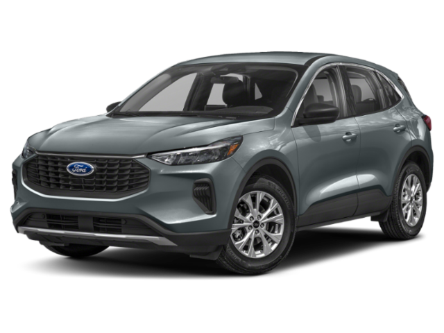 Ford Escape ST-Line AWD Lease