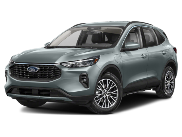 Ford Escape PHEV FWD Lease