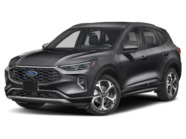 Ford Escape ST-Line Elite AWD Lease