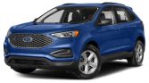 Ford Edge SE AWD Lease