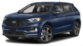 Ford Edge ST AWD Lease