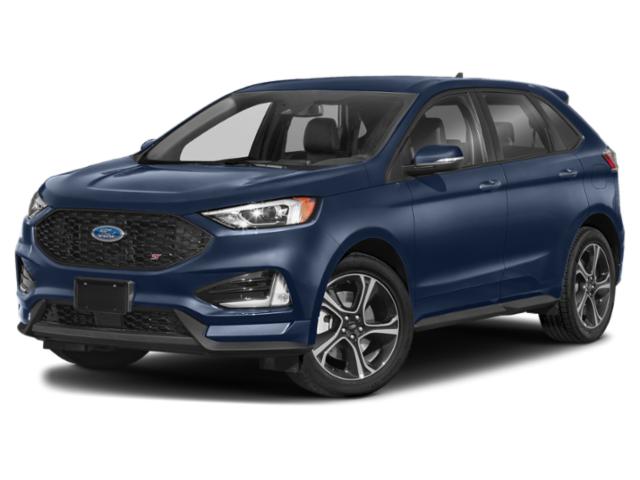 Ford Edge ST AWD Lease