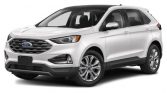 Ford Edge Titanium AWD Lease