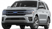 Ford Expedition Limited 4x2 Lease