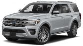 Ford Expedition Platinum 4x4 Lease