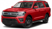 Ford Expedition XLT 4x4 Lease