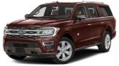 Ford Expedition Max King Ranch 4x4 Lease