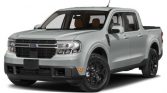 Ford Maverick LARIAT AWD SuperCrew Lease