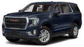 GMC Yukon 4WD 4dr SLE Lease