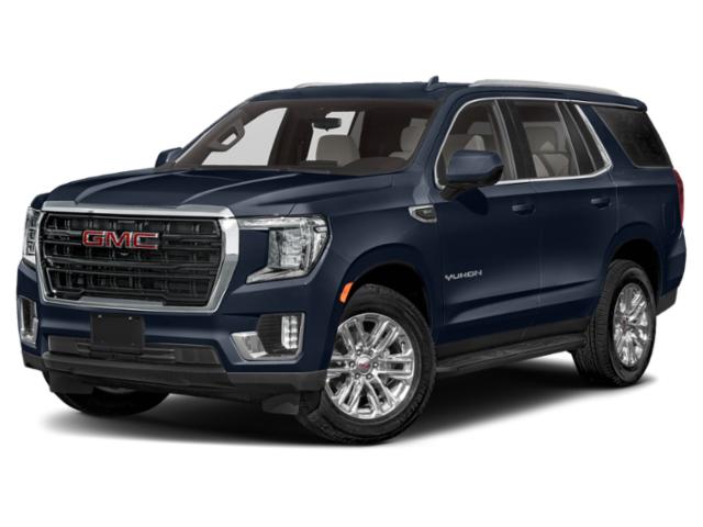 GMC Yukon 4WD 4dr SLE Lease