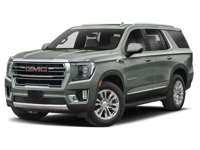 GMC Yukon 4WD 4dr SLT Lease