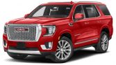 GMC Yukon 4WD 4dr Denali Lease