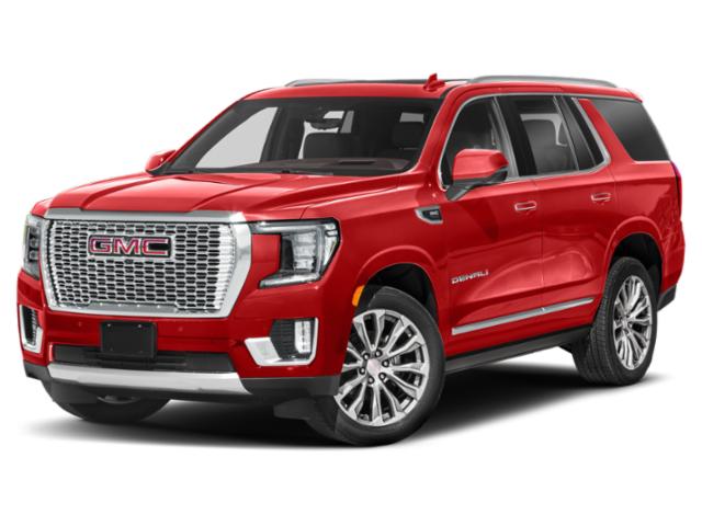 GMC Yukon 4WD 4dr Denali Lease