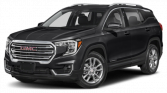 GMC Terrain FWD 4dr SLT Lease